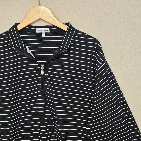 Peter Millar Quarter Zip XL